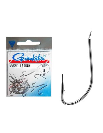 Куки за риболов Gamakatsu LS-1110N
