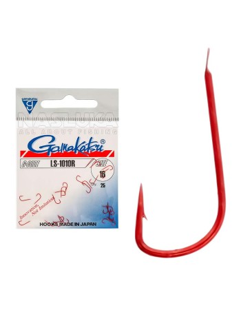 Куки за риболов Gamakatsu LS-1010R