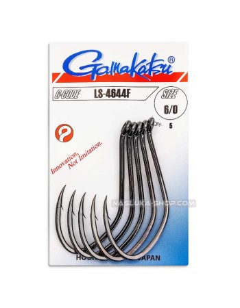 Куки Gamakatsu LS-4644F