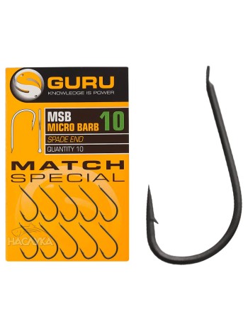 Куки Guru Match Special