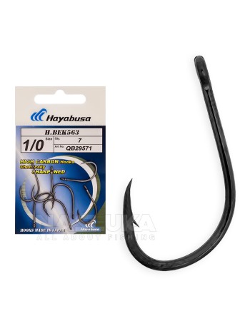 Куки с ухо Hayabusa H.BEK563