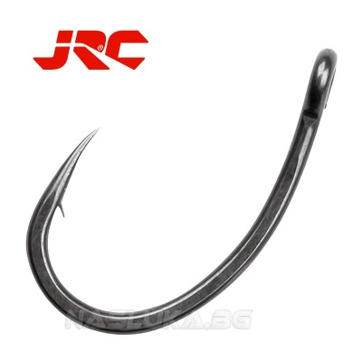 Куки за риболов на шаран JRC Arc