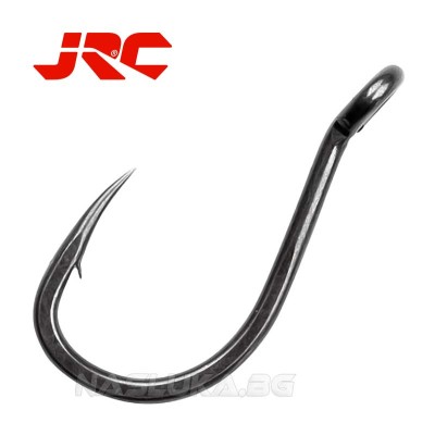 Куки за риболов на шаран JRC Chod