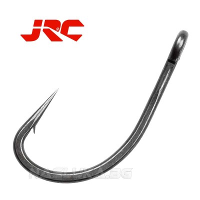 Куки за риболов на шаран JRC Continental