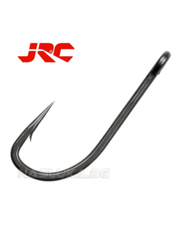 Куки за риболов на шаран JRC Long Shank