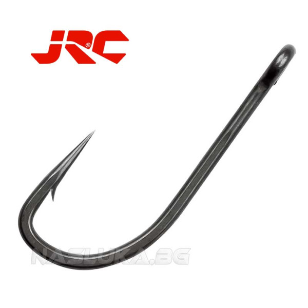 Куки за риболов на шаран JRC Long Shank — снимка 1