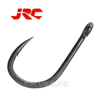 Куки за риболов на шаран JRC Wide Gape