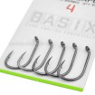 Куки за шаран Korda Basix Wide Gape