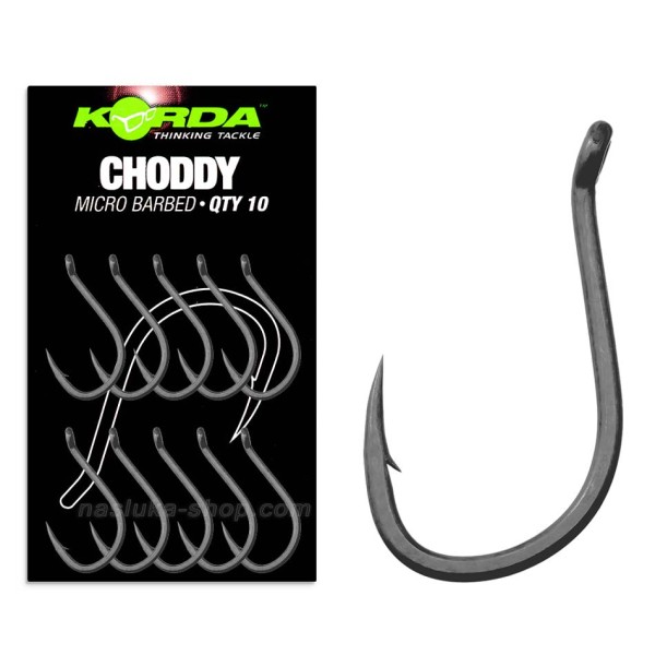 Куки Korda Choddy — снимка 1