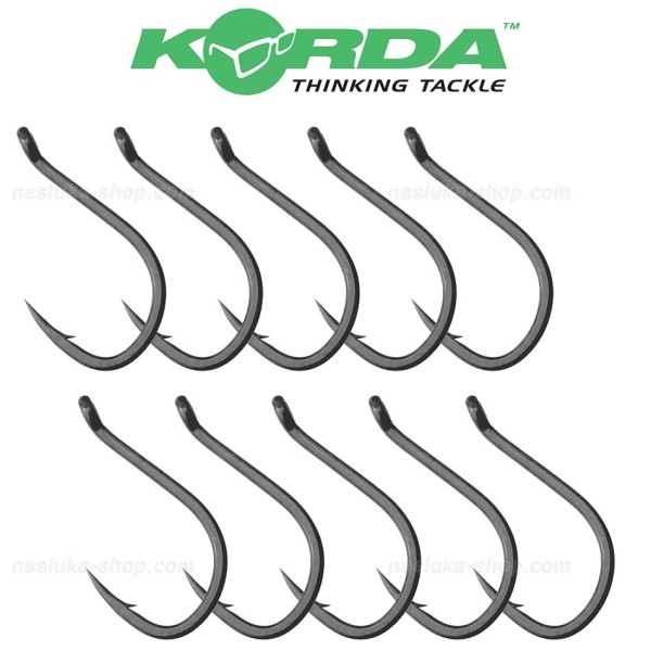 Куки Korda Choddy — снимка 3