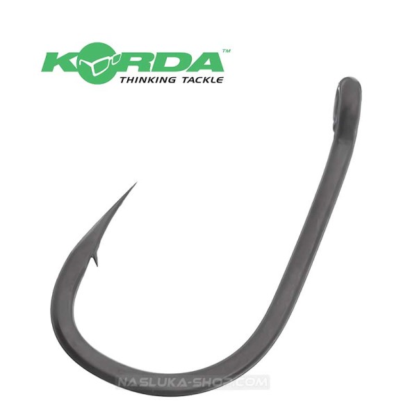 Куки Korda Kamakura Wide Gape X — снимка 2
