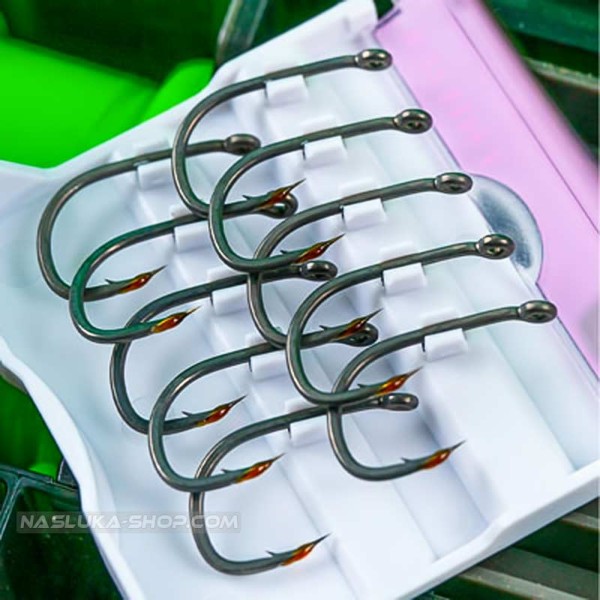 Куки Korda Kamakura Wide Gape X — снимка 5