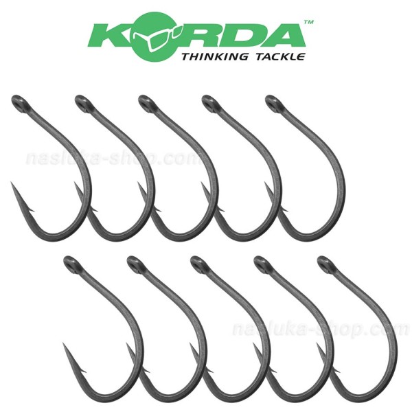 Куки Korda Kontinental — снимка 3