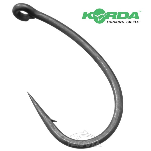 Куки Korda Kurv Shank — снимка 2