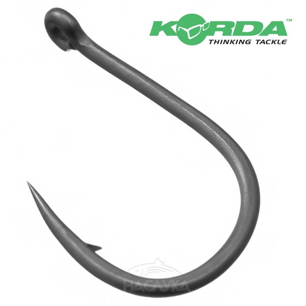 Куки за риболов Korda Mixa — снимка 2