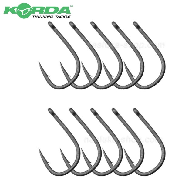 Куки за риболов Korda Mixa — снимка 3