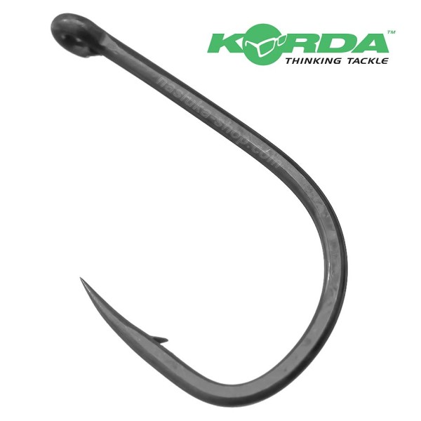 Куки Korda Wide Gape X — снимка 2