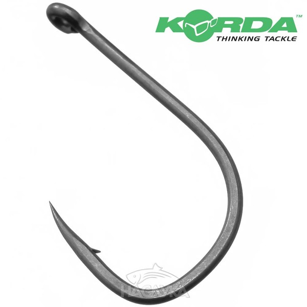 Куки за риболов Korda Wide Gape — снимка 2