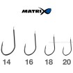 Куки Matrix MXB-2 Medium Spade End