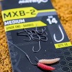 Куки Matrix MXB-2 Medium Spade End