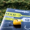 Куки за фидер Matrix MXB-3 Strong Spade End
