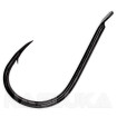 Куки Morigen Chinu AD-602, NS Black