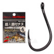Куки с ухо Morigen Kantsukichinu AD-629, NS Black