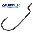 Офсетни куки Owner Worm Shank 5101