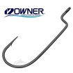 Офсетни куки Owner Worm Wide Gap 5102