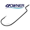 Офсетни куки Owner Offset Worm Shank 5101