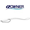 Офсетни куки Owner Offset Worm Shank 5101