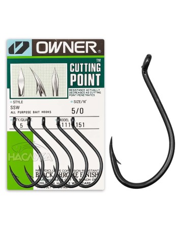 Куки Owner SSW 5111