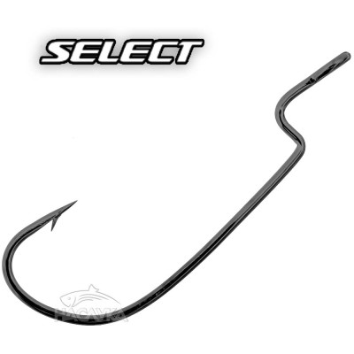 Офсетни куки Select MJ-1