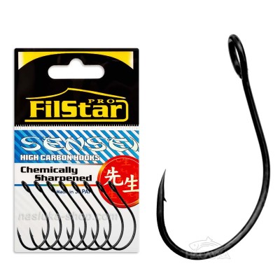 Куки Sensei F1414BN