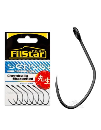 Куки Sensei 1415BN