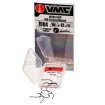 Куки за мач риболов VMC Wide Gap Strong Match 7004 BN, 10 бр.