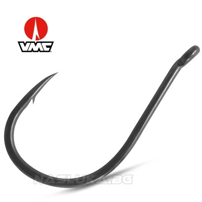 Куки VMC 7132 CT Docan Ringed