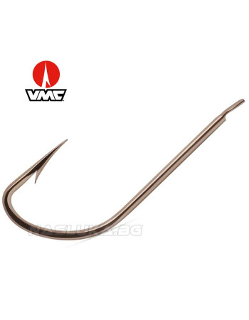 Куки VMC 9408 BZ Match, Crystal, 10 бр.