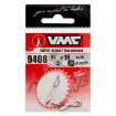 Куки VMC 9408 BZ Match, Crystal, 10 бр.