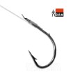 Вързани куки за пъстърва DAM Spezi Hooks, Trout, 10 бр.