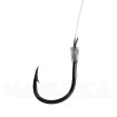Вързани куки за шаран DAM Spezi Hooks, Carp, 10 бр.