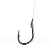 Вързани куки за фидер DAM Spezi Hooks, Feeder, 10 бр.