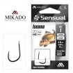 Вързани куки Mikado Sensual Iseama, 70 см, 8 бр.