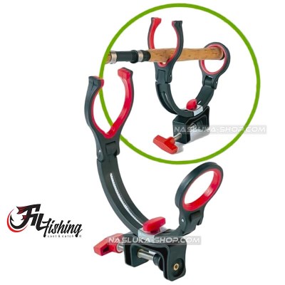 Стойка за лодка Fil Fishing Boat Rod Holder 6618