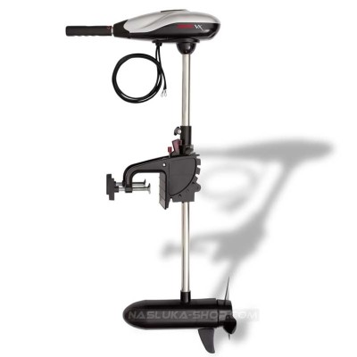 Електрически извънбордов двигател за лодка Rhino VX-54