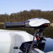 Електрически извънбордов двигател за лодка Rhino VX-54