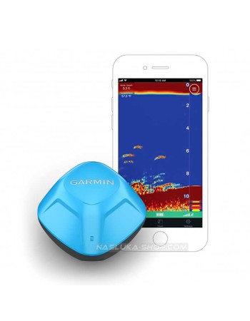 Сонар Garmin Striker Cast GPS