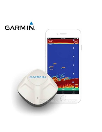Сонар Garmin Striker Cast