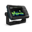 Сонар Garmin Striker Vivid 5CV + GT-20TM сонда