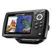 Сонар Humminbird Helix 5 GPS G3